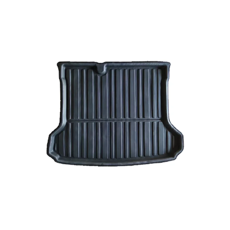 Tapis de coffre matière plastique ID.4 - Accessoires Volkswagen