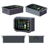 JUNCTEK KG-F Series Bluetooth Ammeter Battery Display Current Meter Coulomb Meter 4