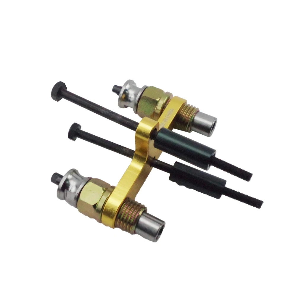 

YXF Master Injector Tool Set