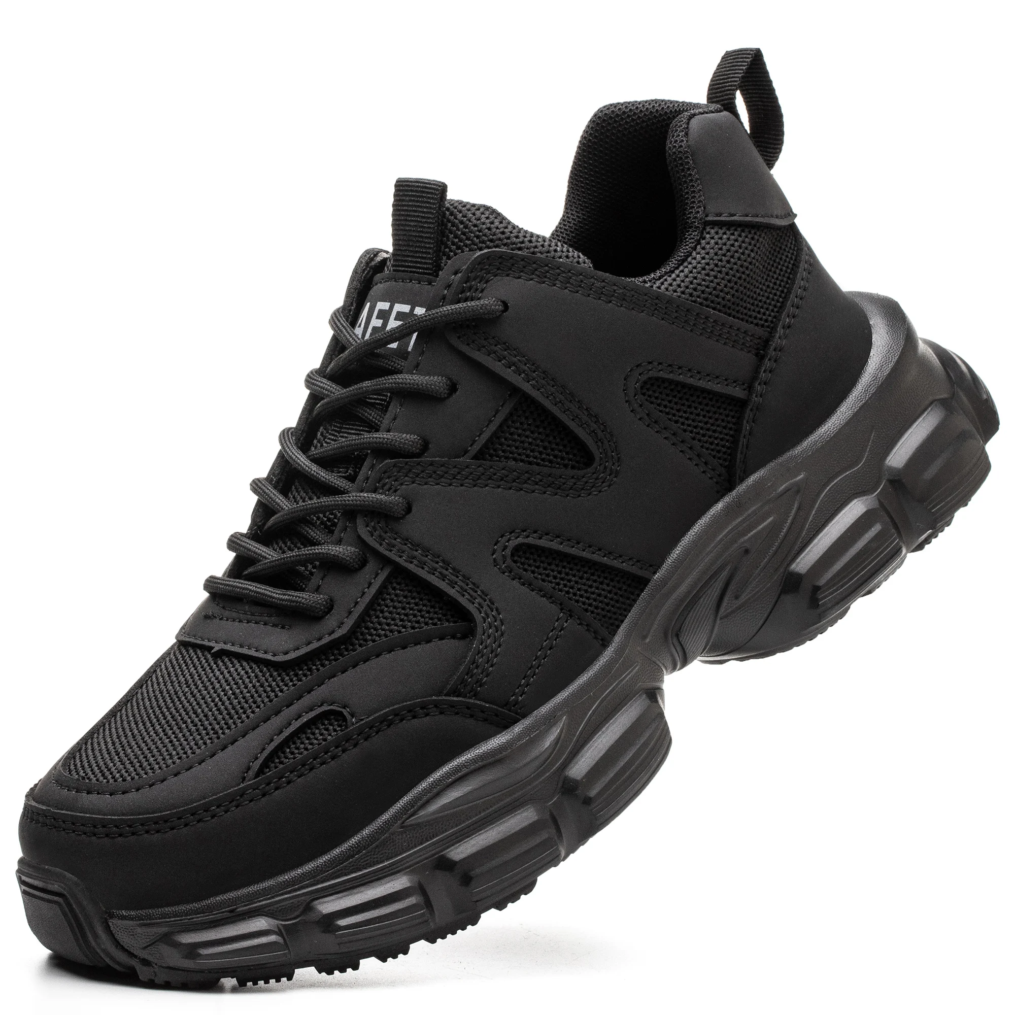 New women's lightweight breathable anti-smashing anti-skid
