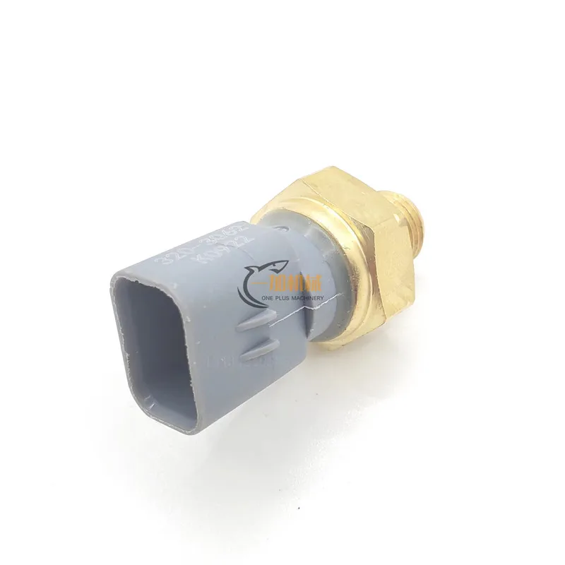 E320 312 326 336 345C/D/E Excavator Parts atmospheric pressure sensor accessories 320-3062