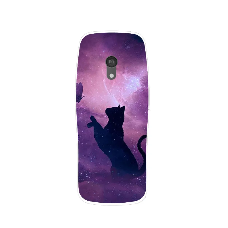 Shockproof Clear TPU Soft Silicone Phone Case - 2024 Enhanced Protection Cover