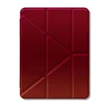 Wine red