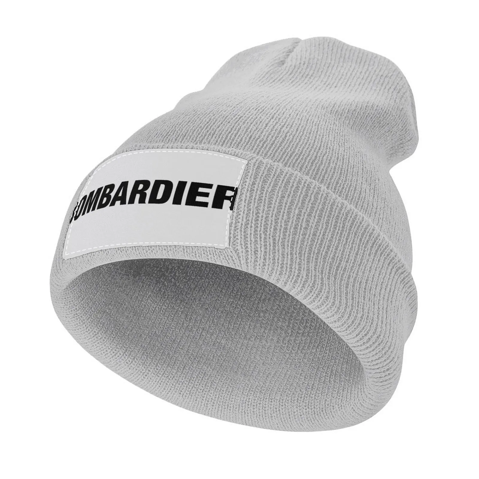 

Bombardier Aviation AviationCap Knitted Cap Hat Man For The Sun Uv Protection Solar Hat Women's Hats Men's