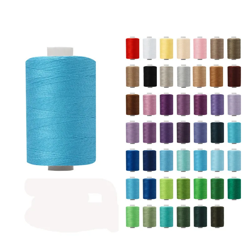 Thread Sewing Polyester Aurifil Hand Quilting Thread Imported