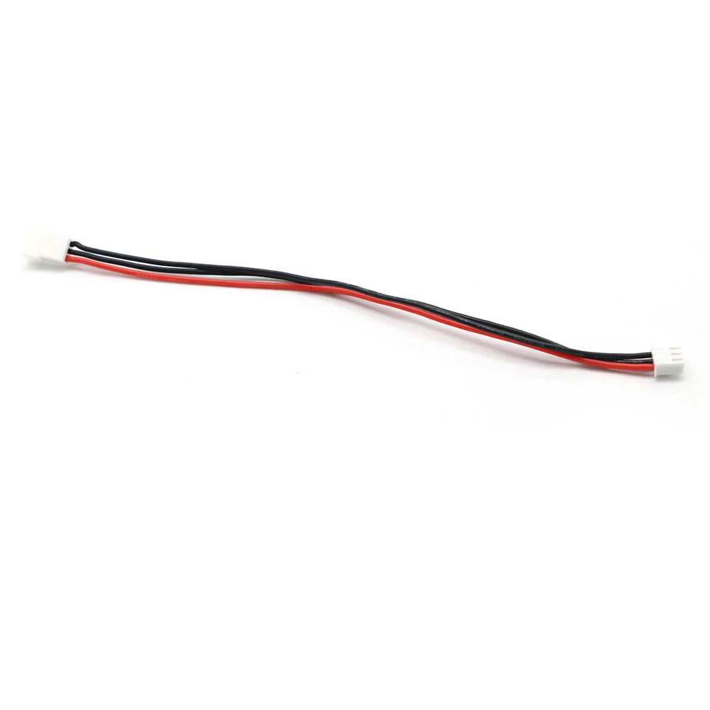 5 개/몫 JST-XH 1S 2S 3S 4S 5S 6S 20cm 22AWG Lipo 밸런스 와이어 연장 RC Lipo 배터리 충전기 용 케이블 리드 코드 충전