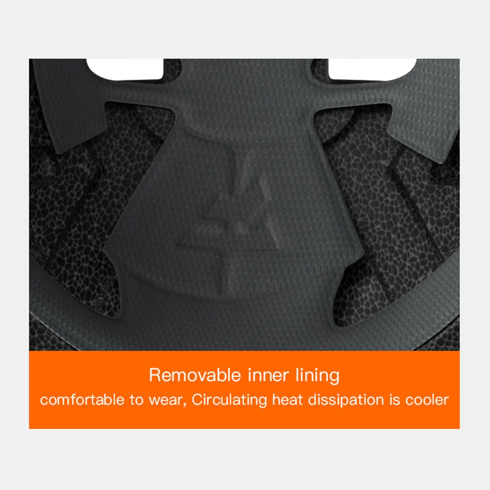 성인용 와이파이 카메라 헬멧, 전면 후면 LED 라이트 포함, 사이클링 헬멧, 블루투스 호환 전기 자전거 헬멧, 32GB TF 카드