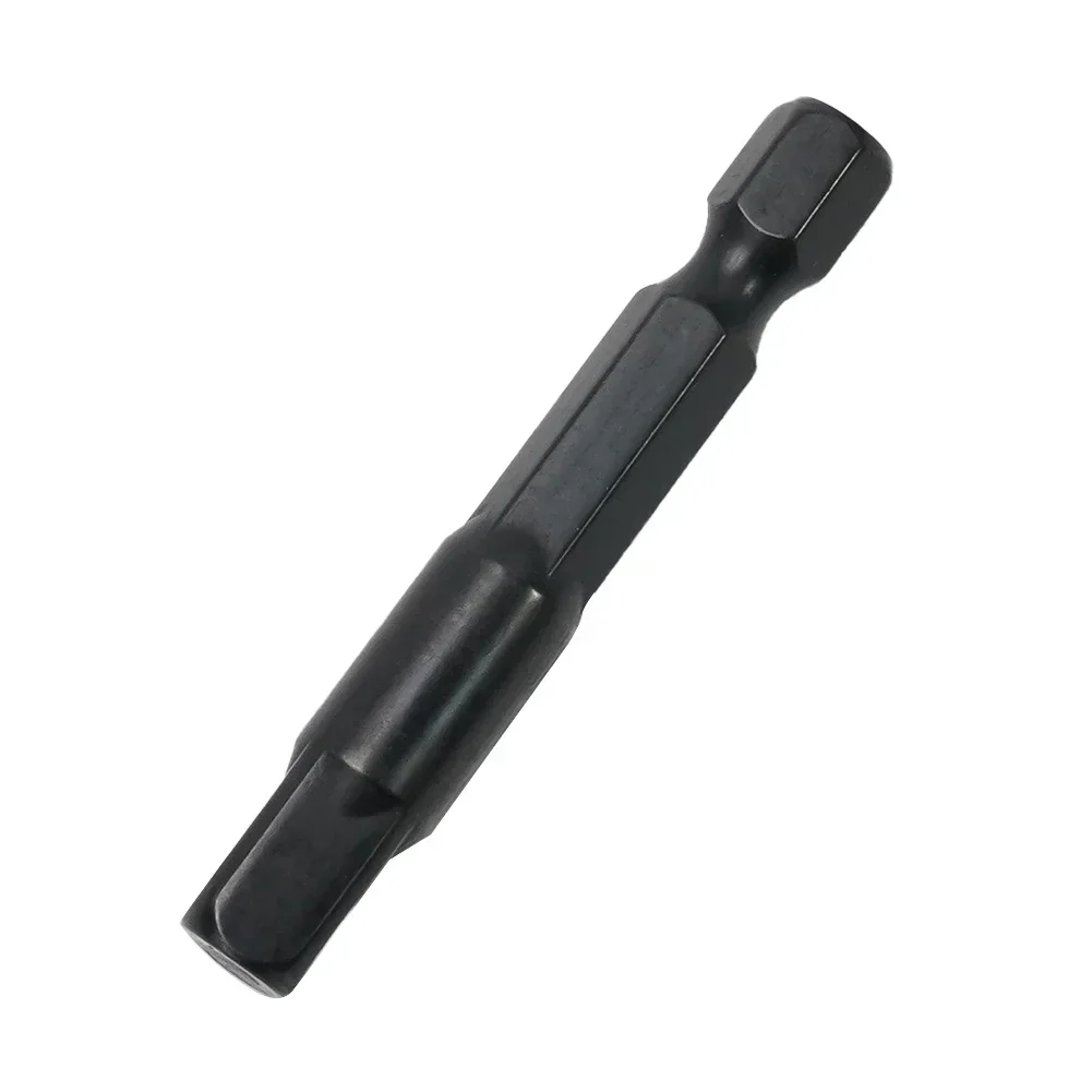 10 stuks 6-15 mm magnetische dopsleutelset sockeladapter, 1/4 inch