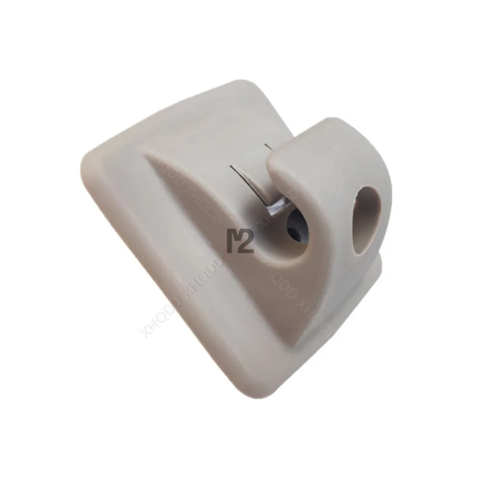 Рисунок 5 - Φ для JAC J2 Внутренняя подвесная