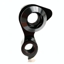 

1pc Bicycle MECH dropout For Bulls E-Stream EVO AM 3 Copperhead AMs Desert Falcon Gear derailleur RD hanger carbon frame Bicycl