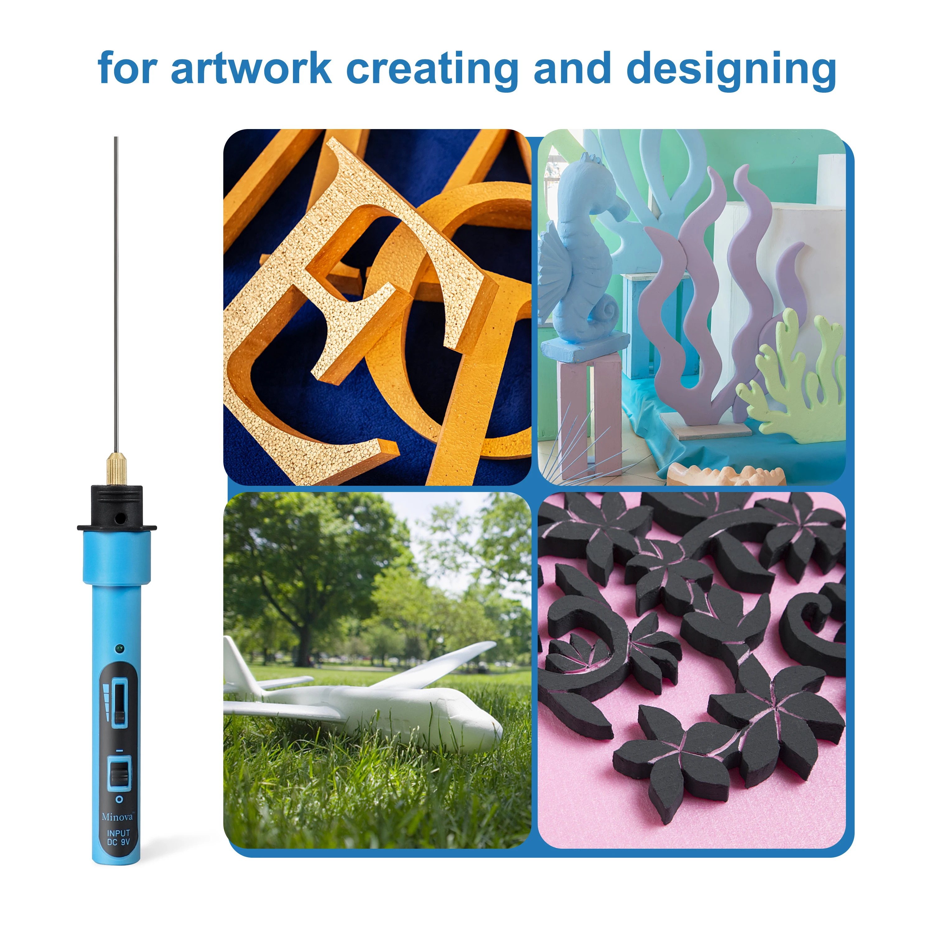 Best Knife For Cutting Carpet l Free Global Delivery