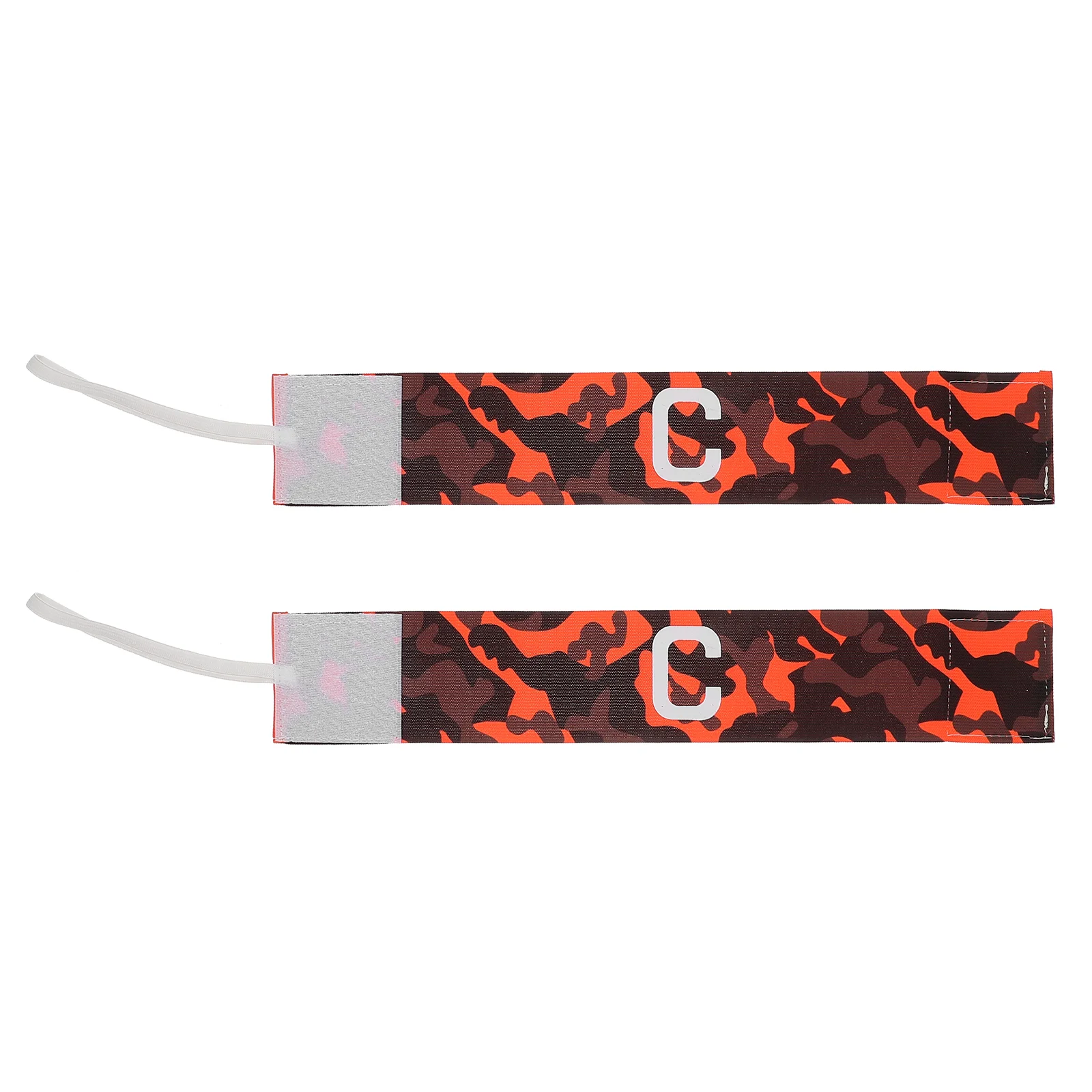 

Armband Football Team Leader Armbands Soccer Captains Fashion Leaders Captain's Sign Sports Emblems