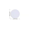 13.56MHz IC UID RFID Smart Chip Read Write Rewritable Clone Copier Tag NFC Duplicator Token 1K S50 Changeable Key Card 25MM 3