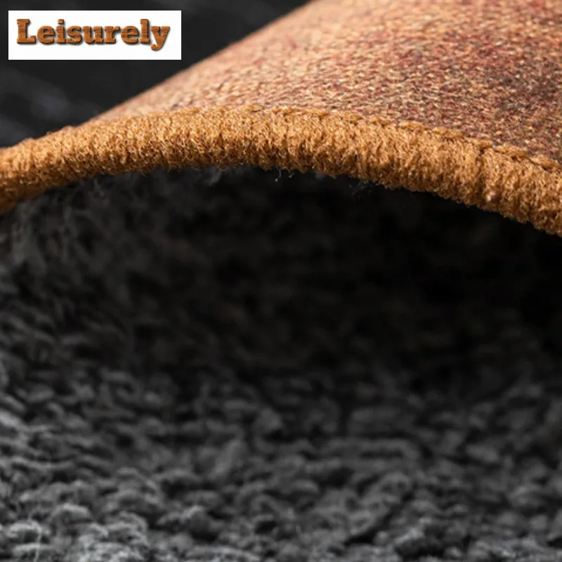 Water Absorption Tea Towel Tea Cloth Thickened Coffee Table Cloth Zen Teaware Towel Suede Fabric Rag Pad Tea Table Accessories