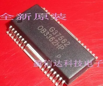 

Оригинальный OB3362HP HSOP28 IC Быстрая доставка