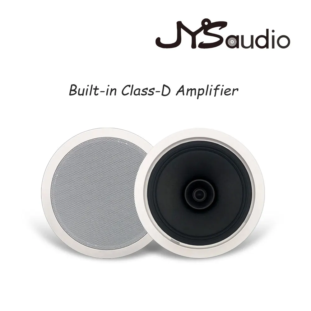 Bluetooth-compatible Ceiling Speaker 6 