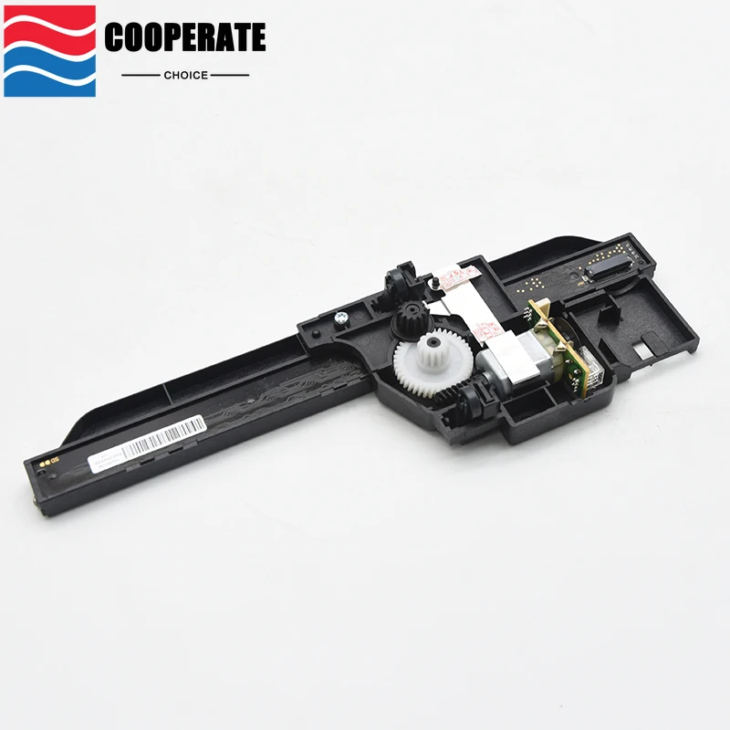 

Flatbed Scanner Drive Assy Scanner Head Asssembly for HP M1130 M1132 M1136 1130 1132 1136 4660 4580 CE847-60108 CE841-60111