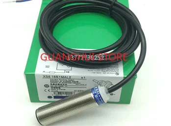 Sensore Di Prossimità XS618B1PAL2 – Alta Qualità Per Componenti Elettronici Industriali (1 Pezzo)