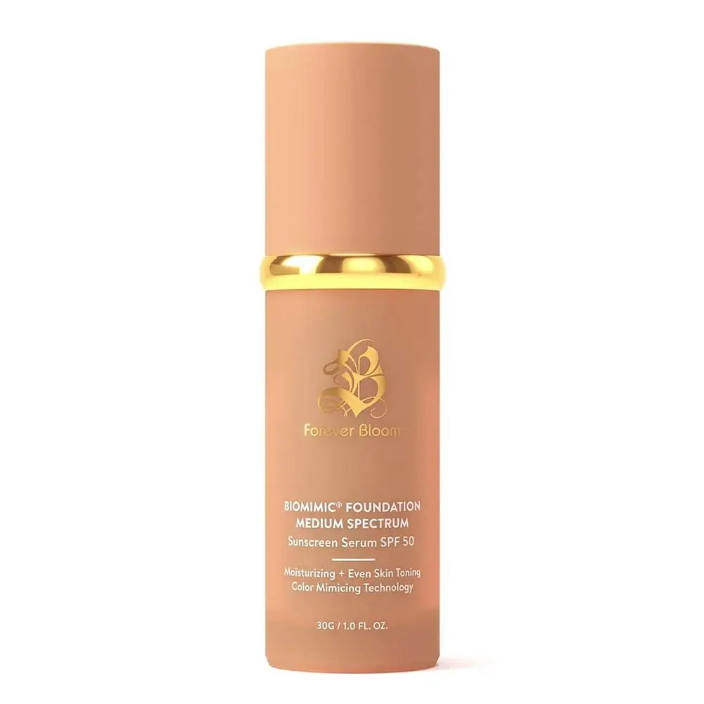 4-In-1 Liquid Concealer Foundation