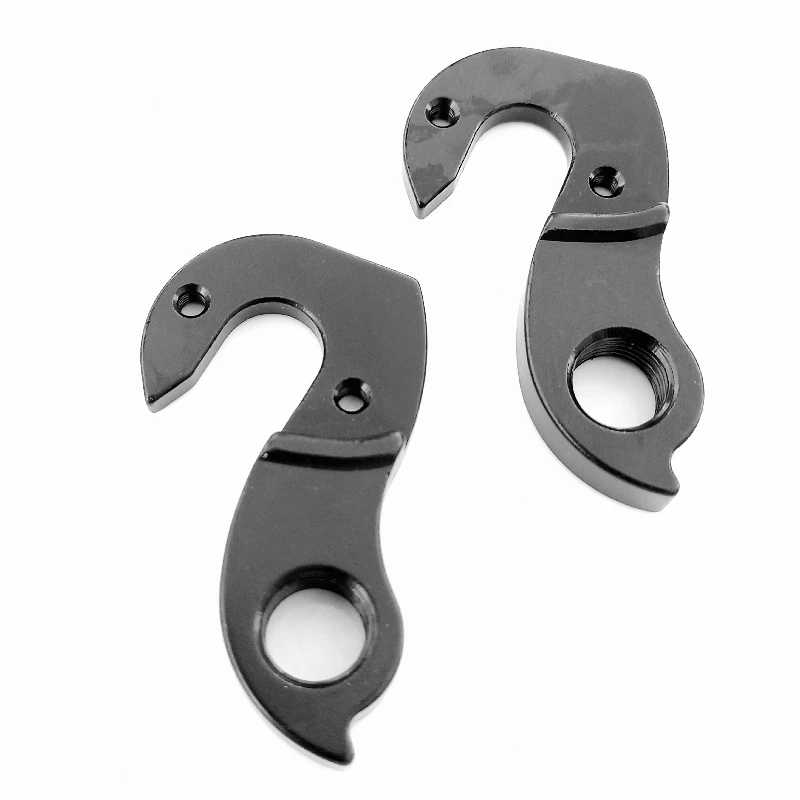 

2Pcs Bicycle Rear Derailleur Hanger For Argon 18 #38883 Nitrogen E-119 Tri+ E-117 Gallium Argon18 Bike Carbon Frame Mech Dropout