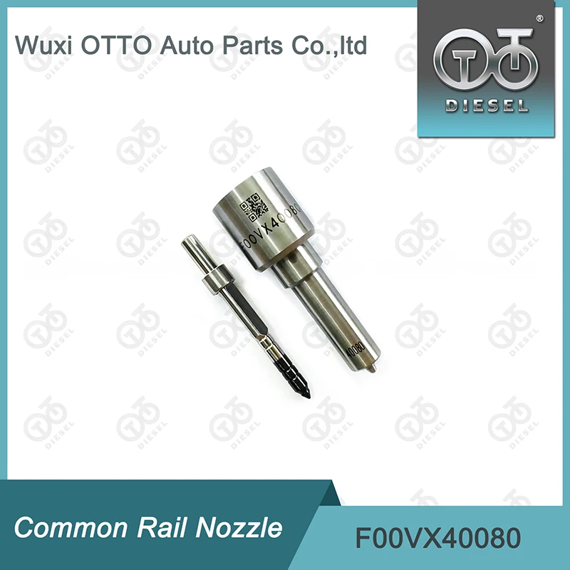 

Пьезофорсунка Common Rail F00VX40080 для инжектора 0445116066 CH2Q-9K546-AB