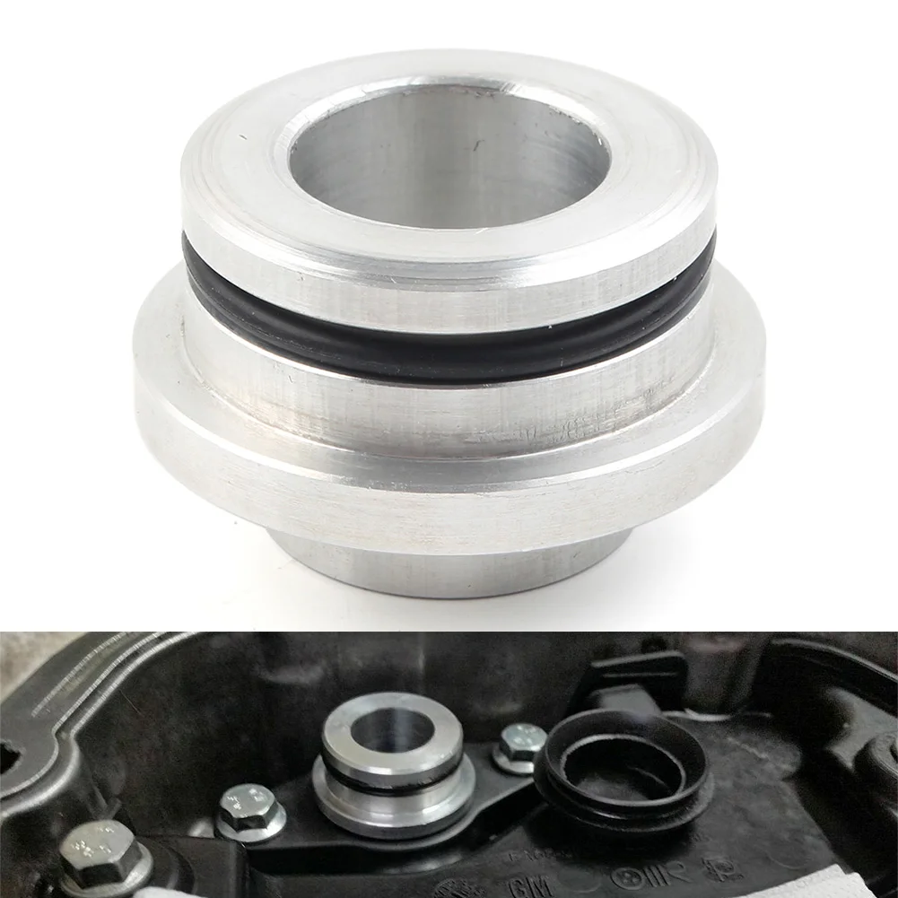 Car Oil Pump Sump Seal Oil Pick Up Seal For Vauxhall Insignia For Astra 2.0 CDTI