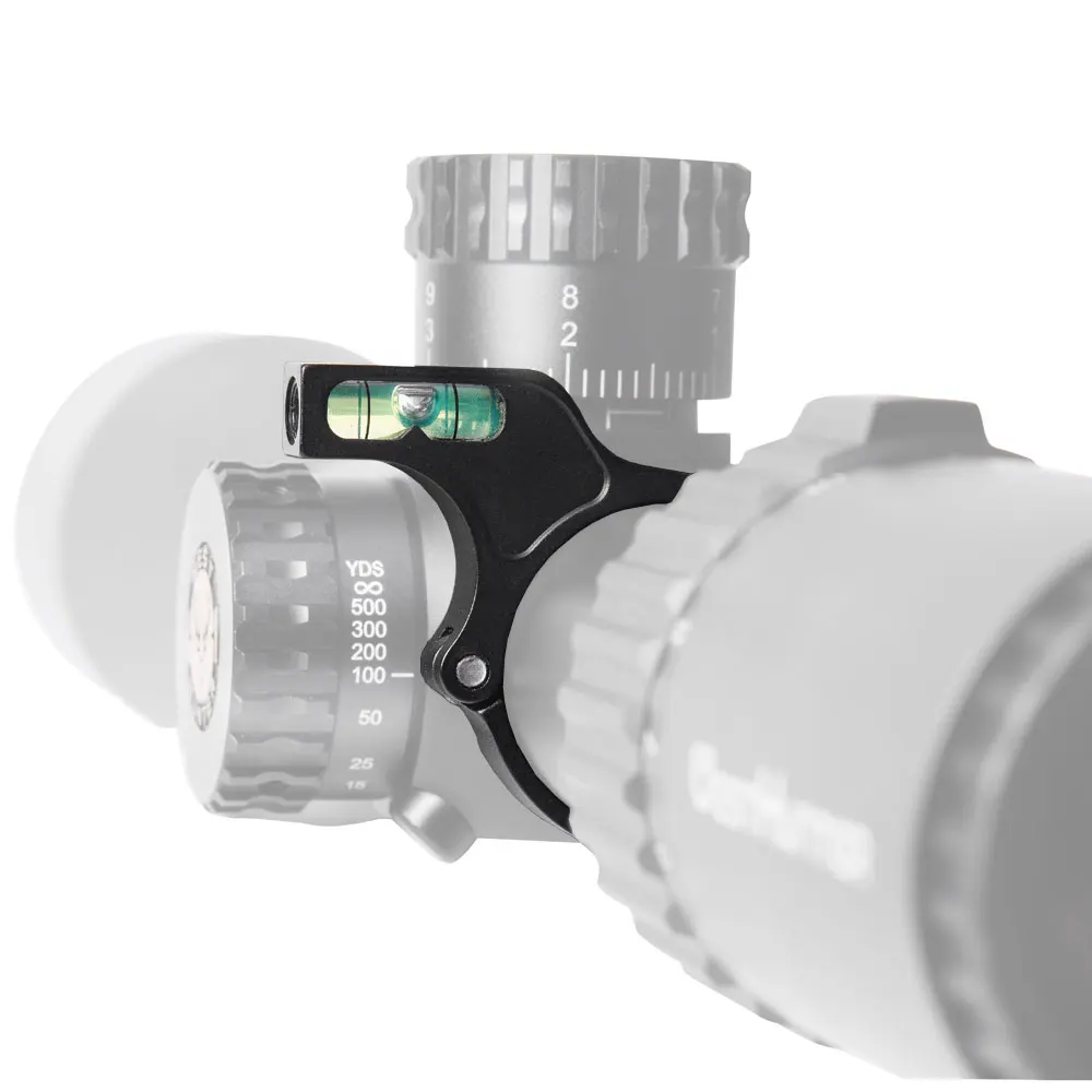 WestHunter Riflescope Bubble Level 25.4mm 30mm 34mm Hunting Accessories