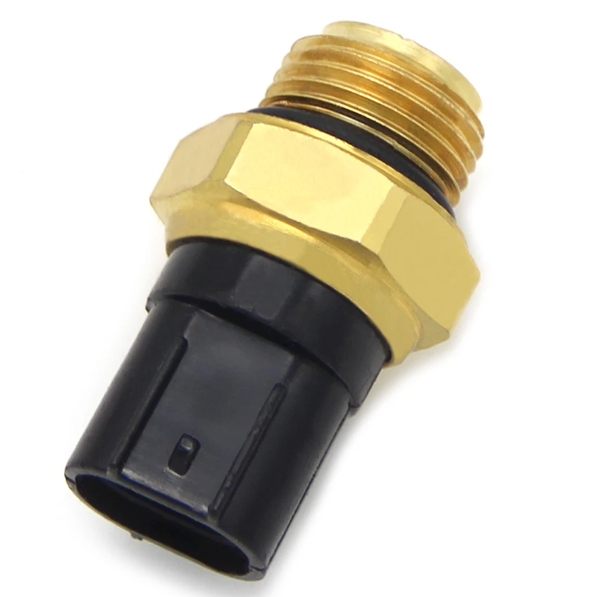 Temperatur Sensor Für Suzuki DVX 400 LTZ400 LTA500 QuadMaster LTA500F Vinson 4WD QuadSport LTA450 KingQuad 500 700 ARCTIC CAT – Detail 5
