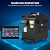 5 IN 1 Multifunction fiber laser welding for pipe / air cooling laser cleaning machine / 3 kw laser welder 4