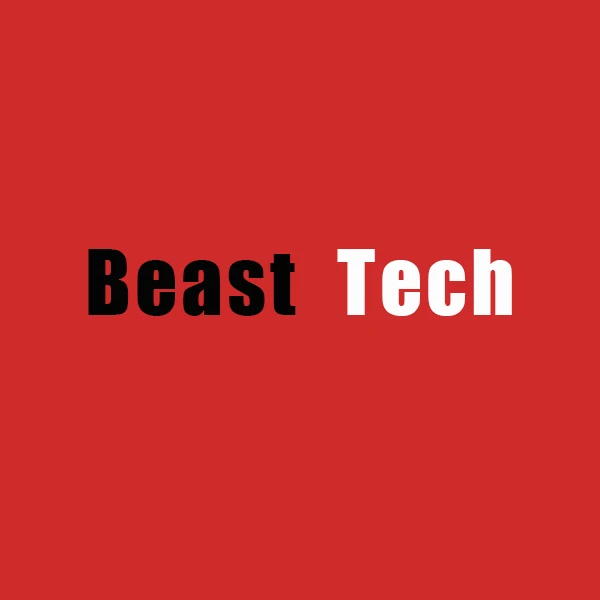 BeastTech Hardware Store