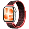 Red Black