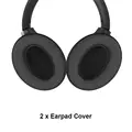 Black-2 Earpad Cover