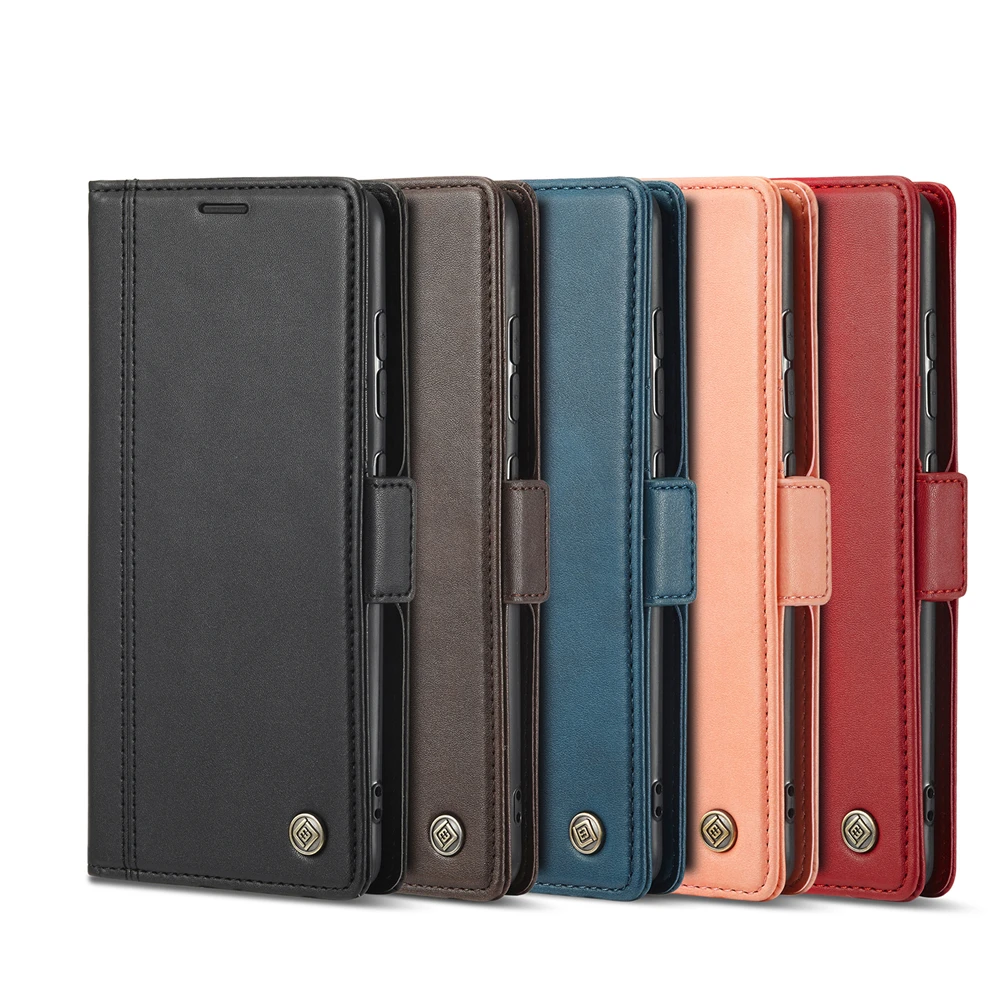 Samsung Galaxy Note 20 Ultra Wallet Case Leather Wallet Case Samsung