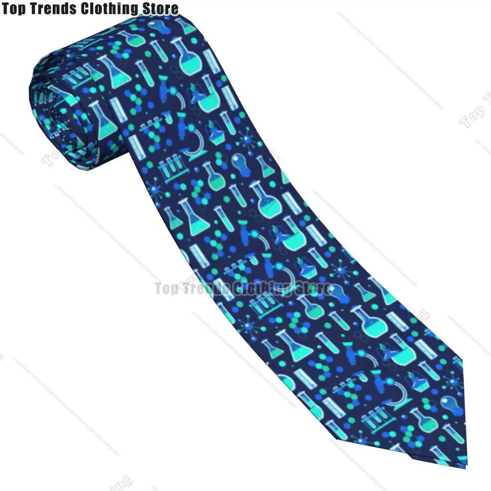 biology tie