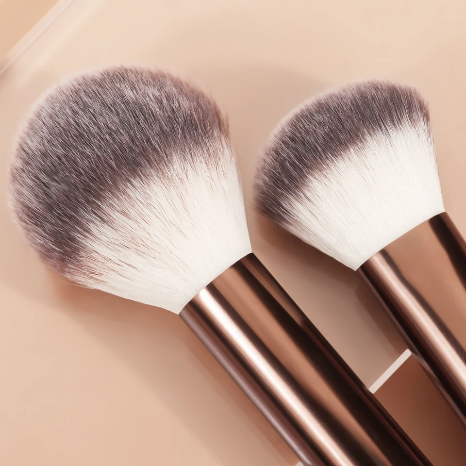13 Piece Professional Makeup Brush Set