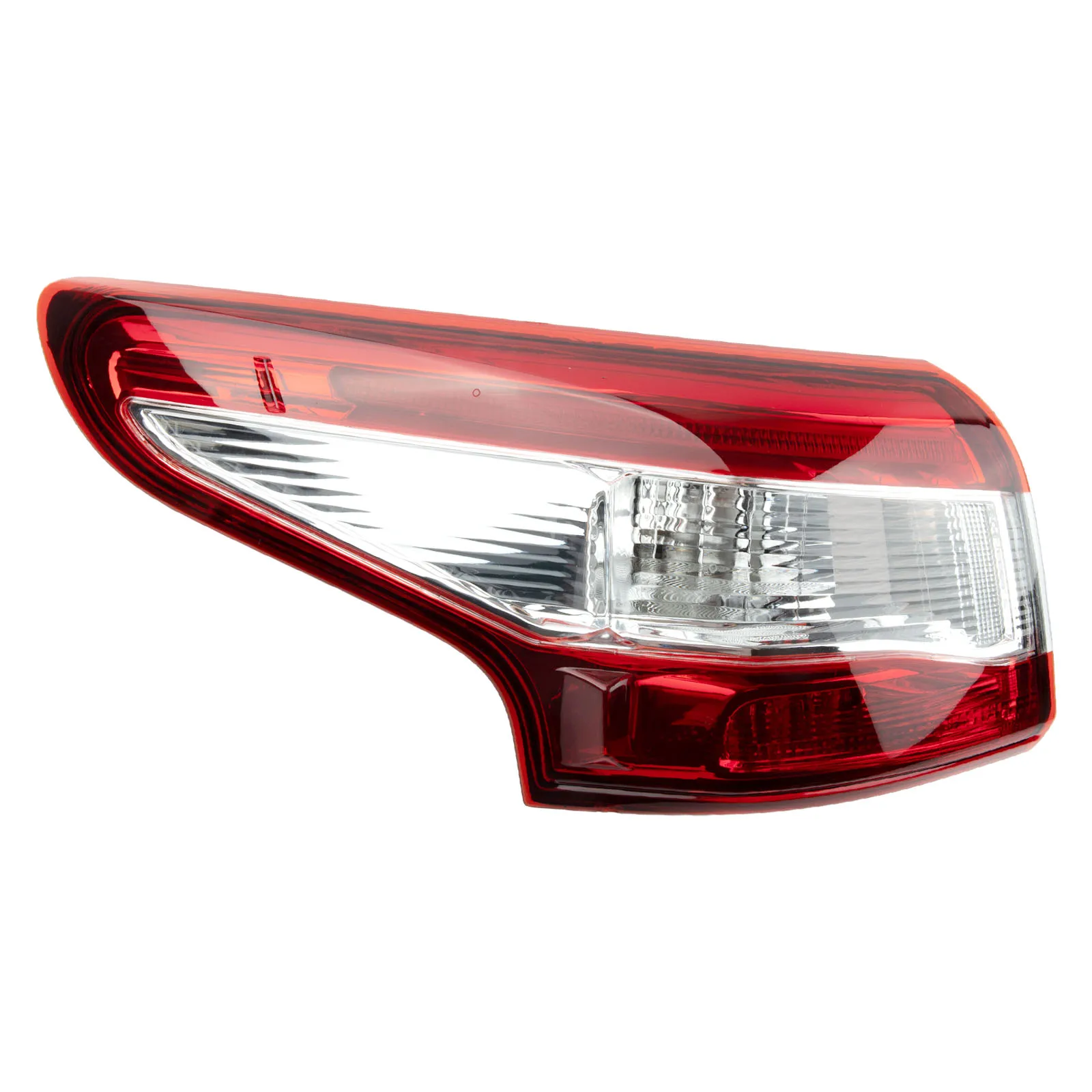 

Прочный левый задний фонарь для Nissan Qashqai