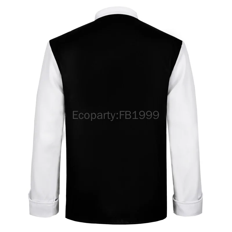 New Men's Medieval Renaissance Costume Fancy Victorian Noble Prince Cosplay Ruffle Collar Shirt Halloween Party Vampire Costumes