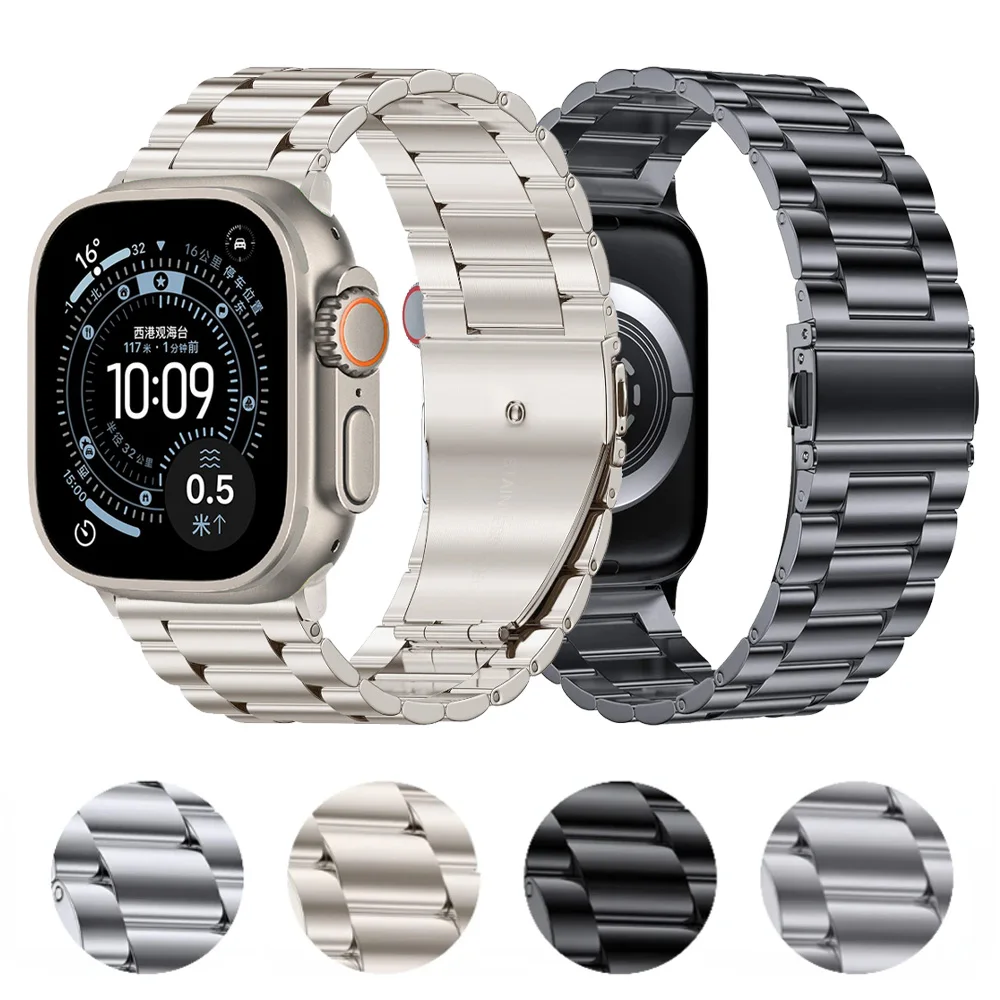 correa-de-metal-de-acero-inoxidable-para-apple-watch-ultra-3-2-1