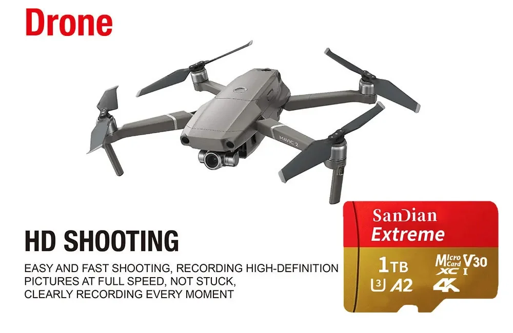 Рисунок 5 - Карта памяти MicroSD