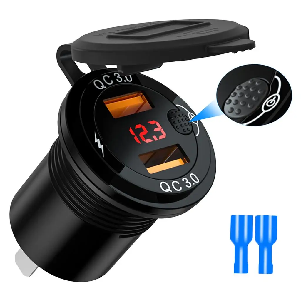 QC 3.0  USB  ,   , Ʈ RV  