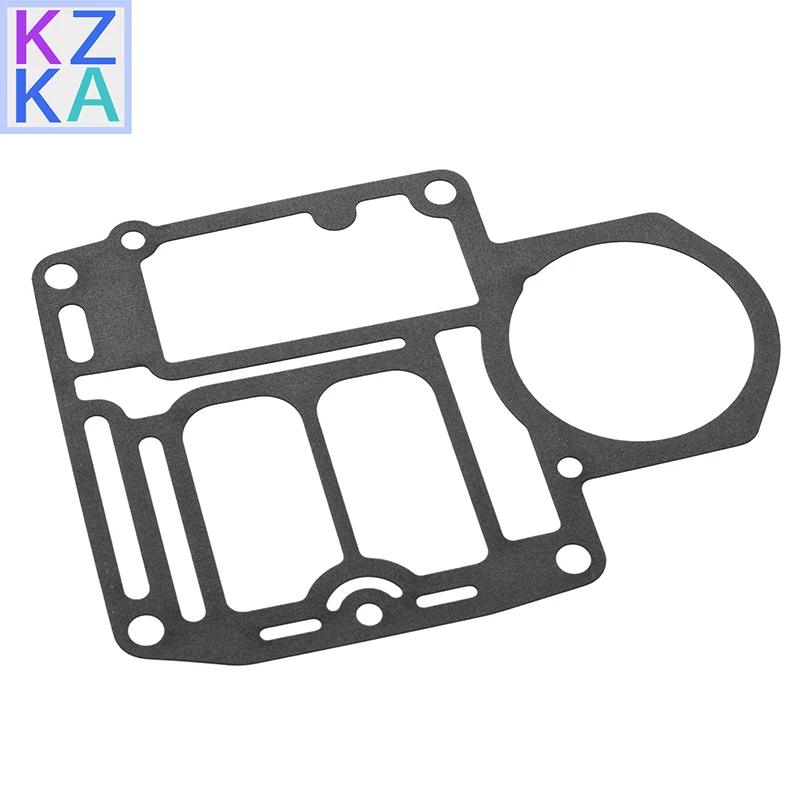 

350-01303-0 Gasket Engine Base For Tohatsu Outboard Motor 2 Stroke 9.9HP 15HP 18HP 350-01303 3M3-01303-0 350-01303-1