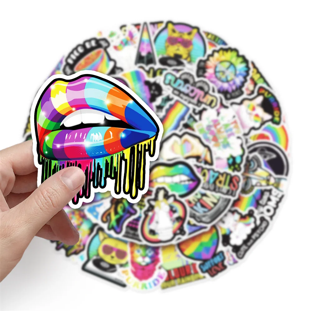 Рисунок 4 - водонепроницаемые наклейки на стол