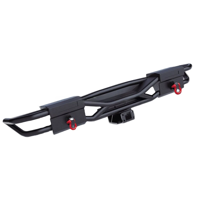 

4x4 Offroad Rear Bumper Guard For Jeep Wrangler JK Maiker Manufacture Accessories Bull Bar