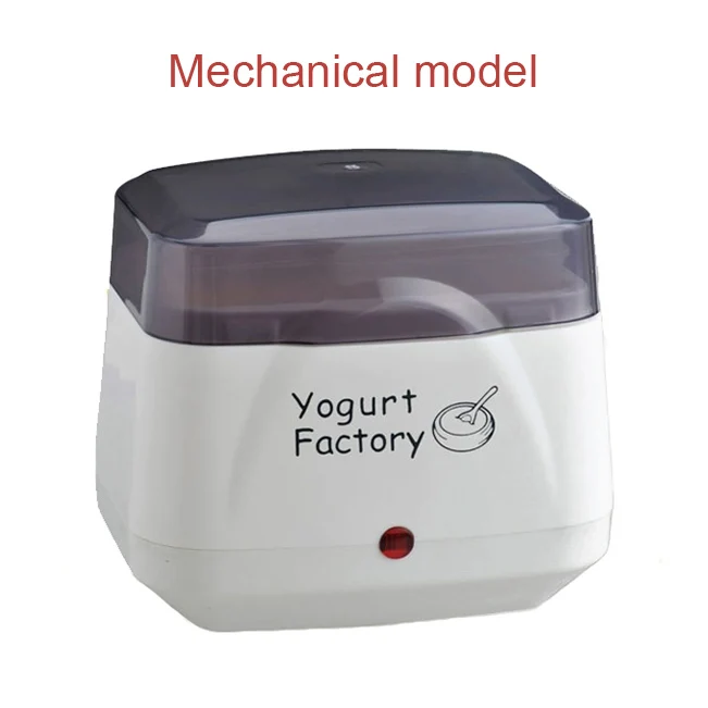 110v/220v v/v אוטומטי יצרן בקרת טמפרטורה תרמוסטטי פרמנטר יוגורט natto מכונת טיימר