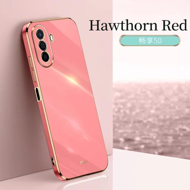 extract Ongrijpbaar Emotie Huawei Y70 Mobile Phone Protector | Phone Case Nova Y70 Square - Phone Case  Huawei - Aliexpress