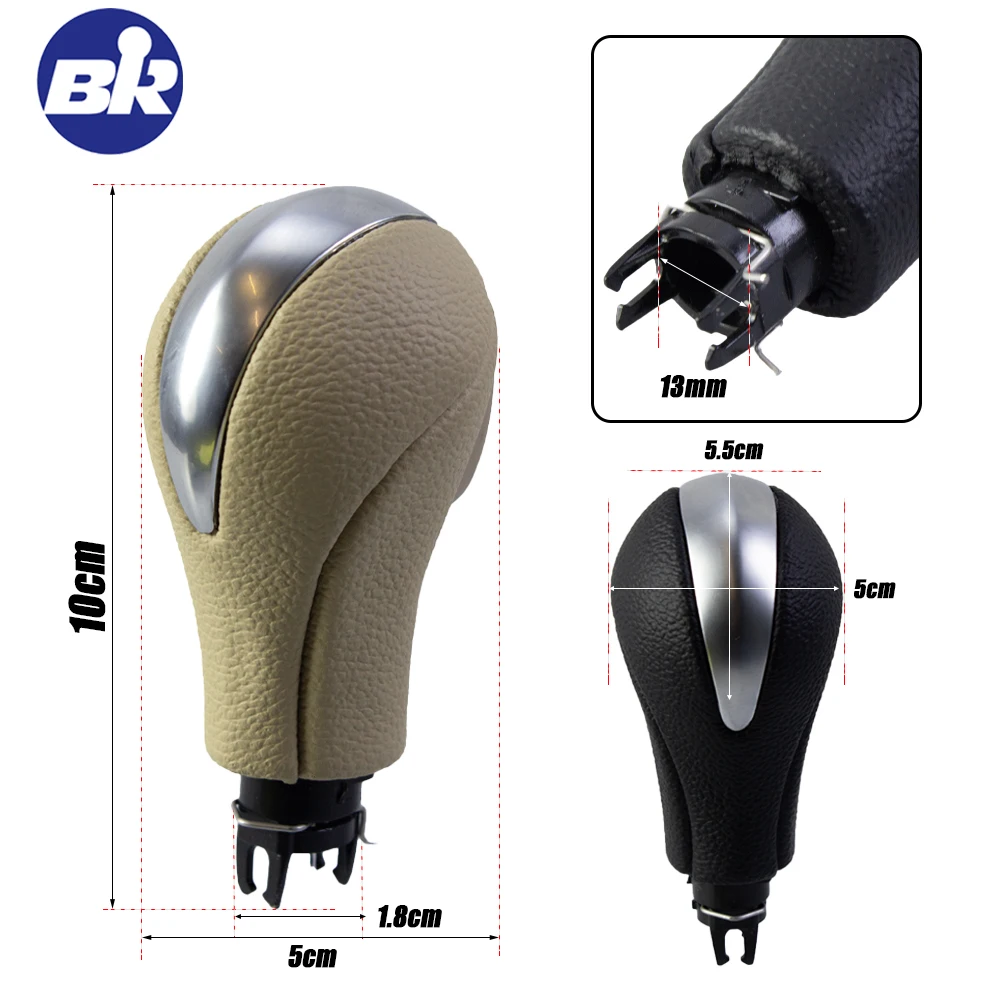 منتج جديد: مقبض ناقل الحركة لسيارات نيسان باترول Y...