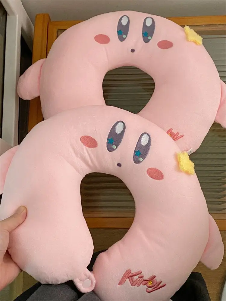 S04854d5c3de34dc6a6a0b3bc07e58720f - Kirby Plush