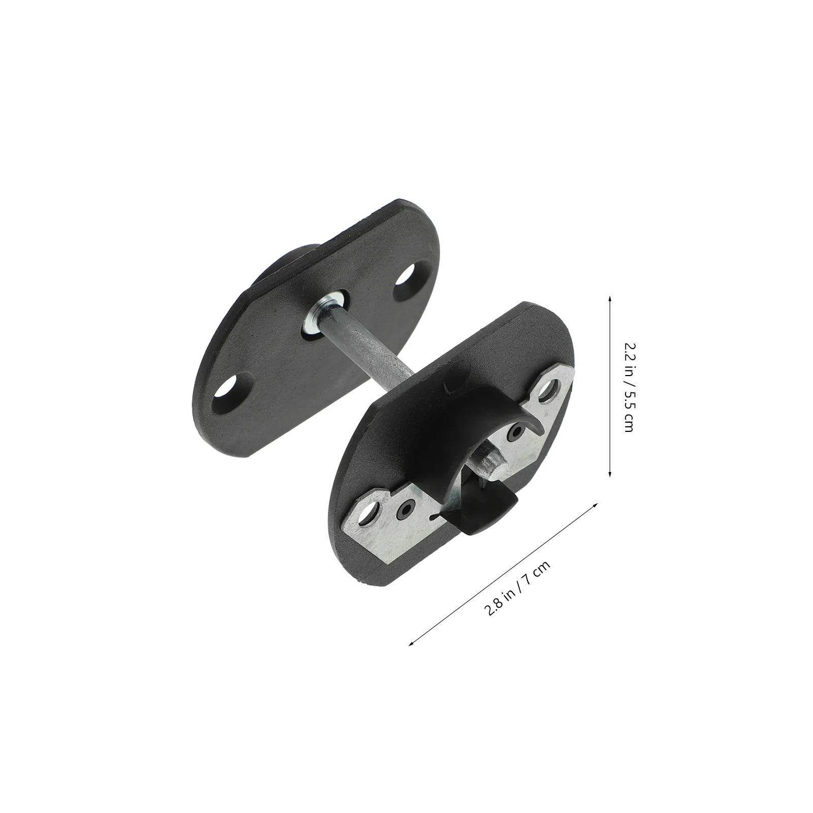 4 Sets Sofa Couch Sectional Furniture Connector Pin Stays Couch Sectional Furniture Connector Pin Buckle Style Furniture