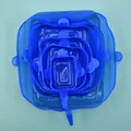 Blue Square