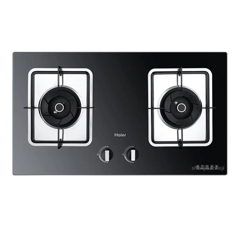 

Суперпожарная газовая плита, эффективные кухонные принадлежности для сгорания с суперзарядом, газовая варочная панель, газовая плита с нулевым зажиганием